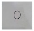 For Paccar Corporate Ring Piston Part # 4205235