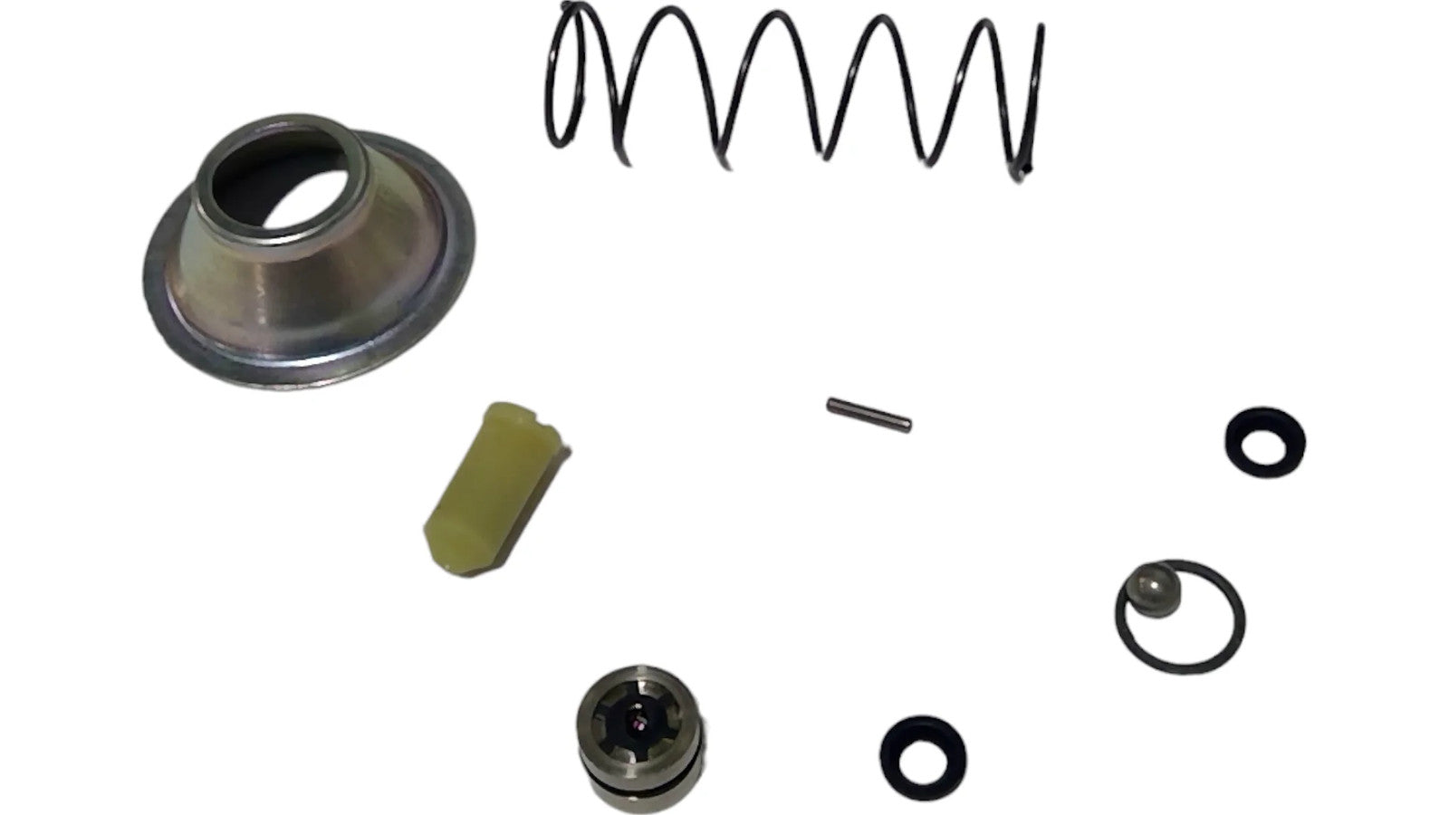 For CNHi Valve Hydraulic Part # 73131331