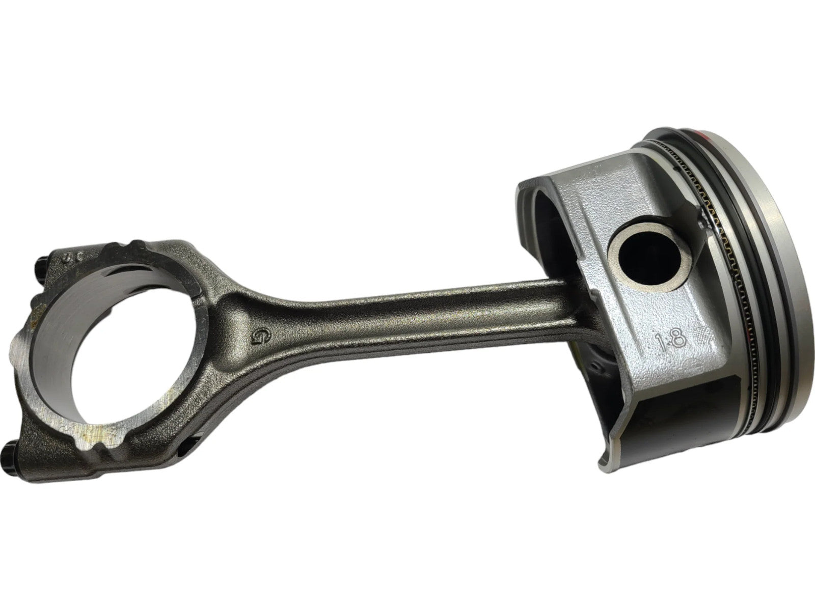 For Mopar B Size Piston Pin & Rod Part # 5191335AA
