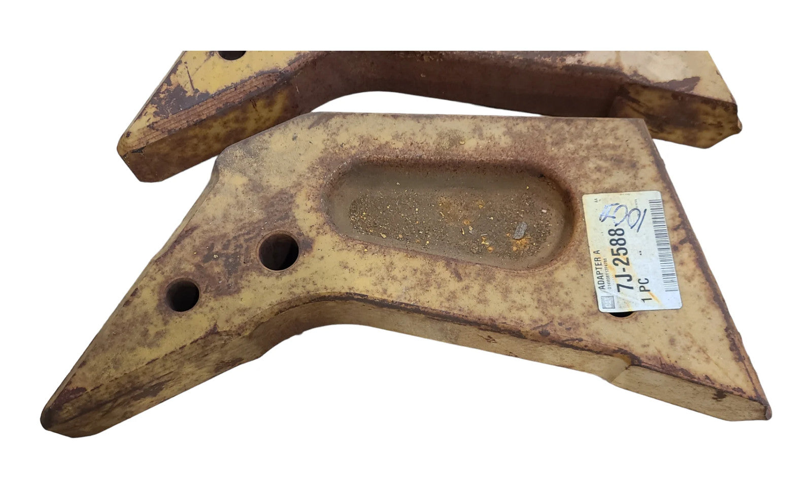 For Caterpillar Adapter A Part # 7J2588