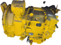 For CNHi Transmission Zf 4PW45 Part # 79054924