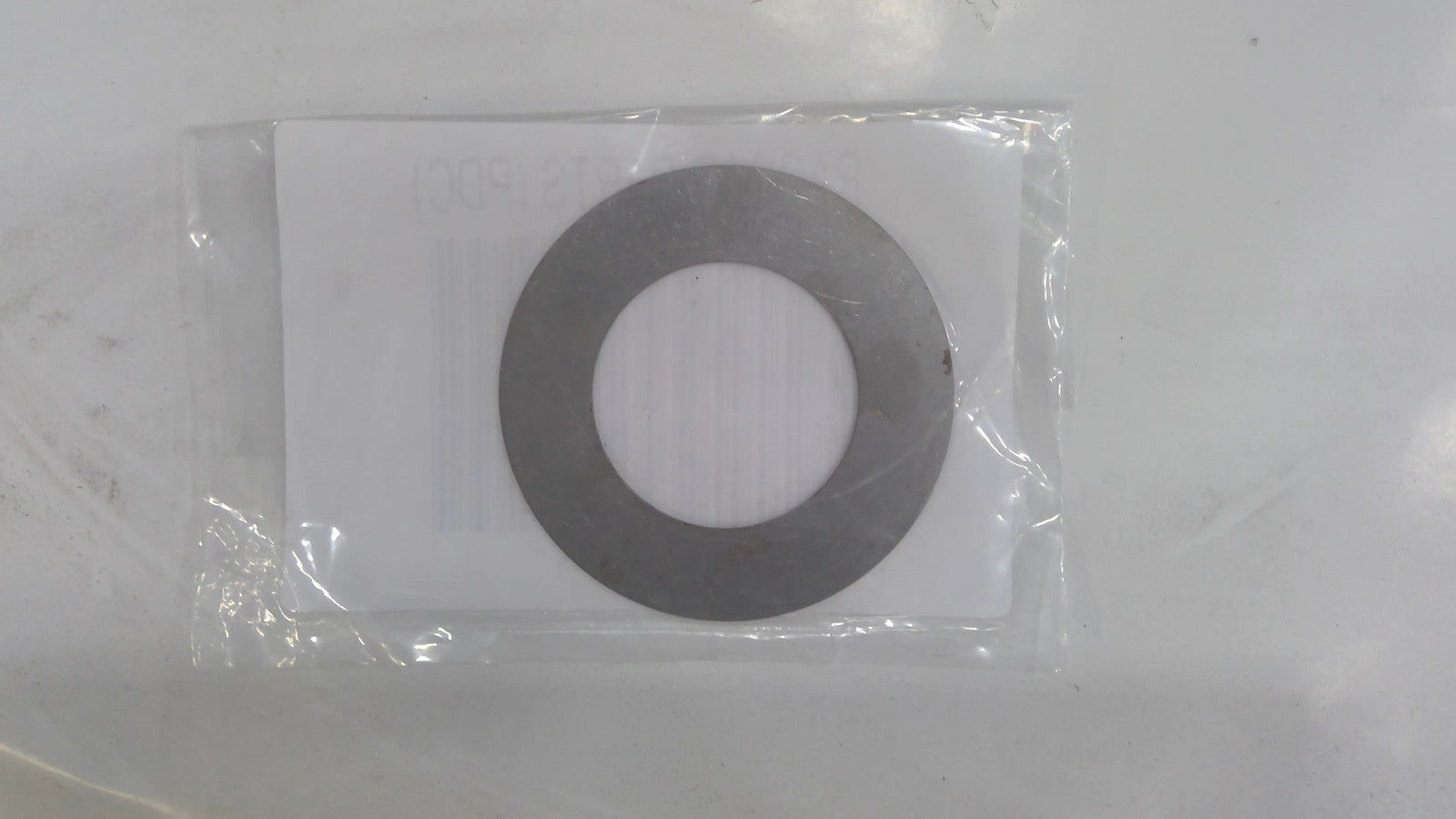 New Old Stock Shim 1.0mm Part # MT221091A For Kenworth