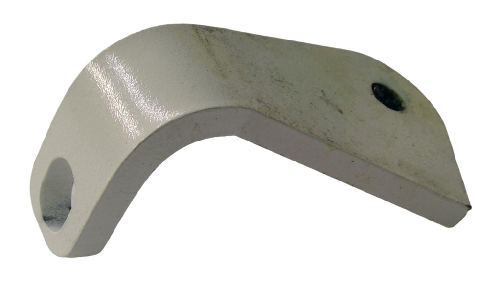 New Old Stock Angle Part # 5316350 For Caterpillar