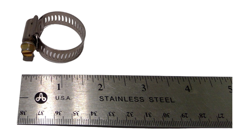 New Old Stock Clamp Part # 3234803 For Caterpillar