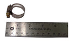 New Old Stock Clamp Part # 3234803 For Caterpillar