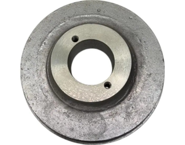 New Old Stock Pulley Part # 1346605C1 For CNHi