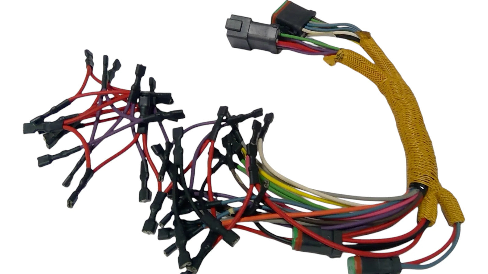 For Caterpillar Harness Assembly Part # 2010541