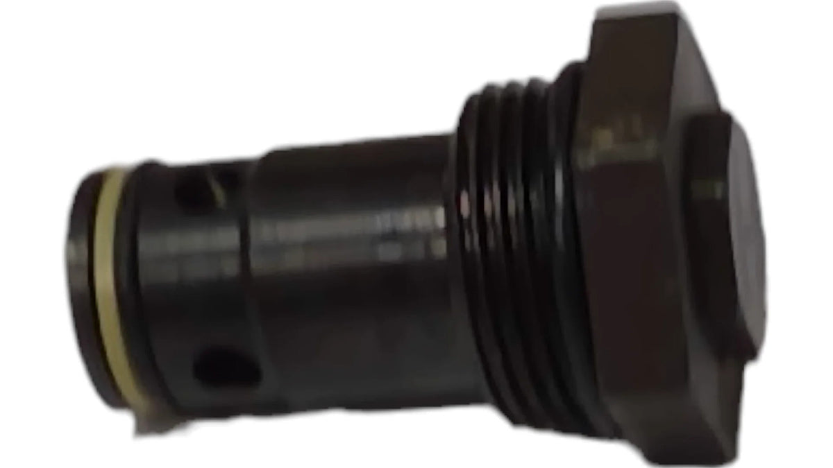 For CNHi Valve Part # 278380A1