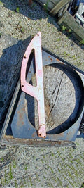 For Caterpillar Ski Assembly Part # 2125071