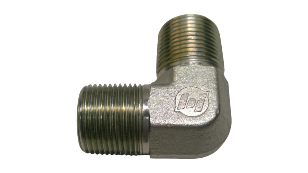 New Old Stock Elbow-90 Deg Part # 4749661 For Caterpillar
