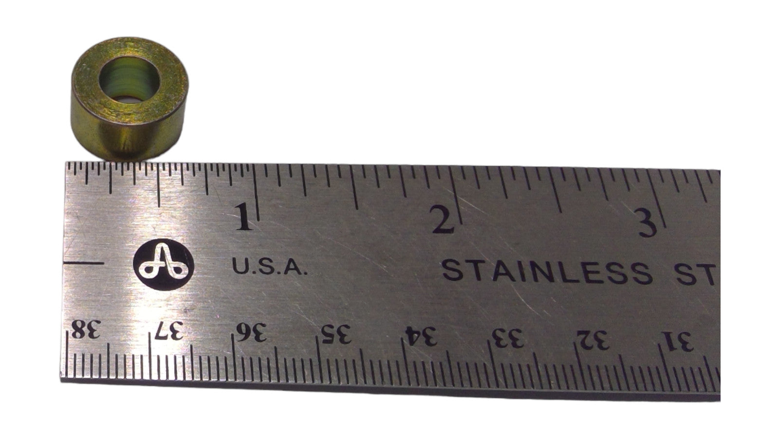 New Old Stock Spacer Part # 1668069 For Caterpillar