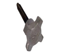 New Old Stock Hand Knob Part # 3V2308 For Caterpillar