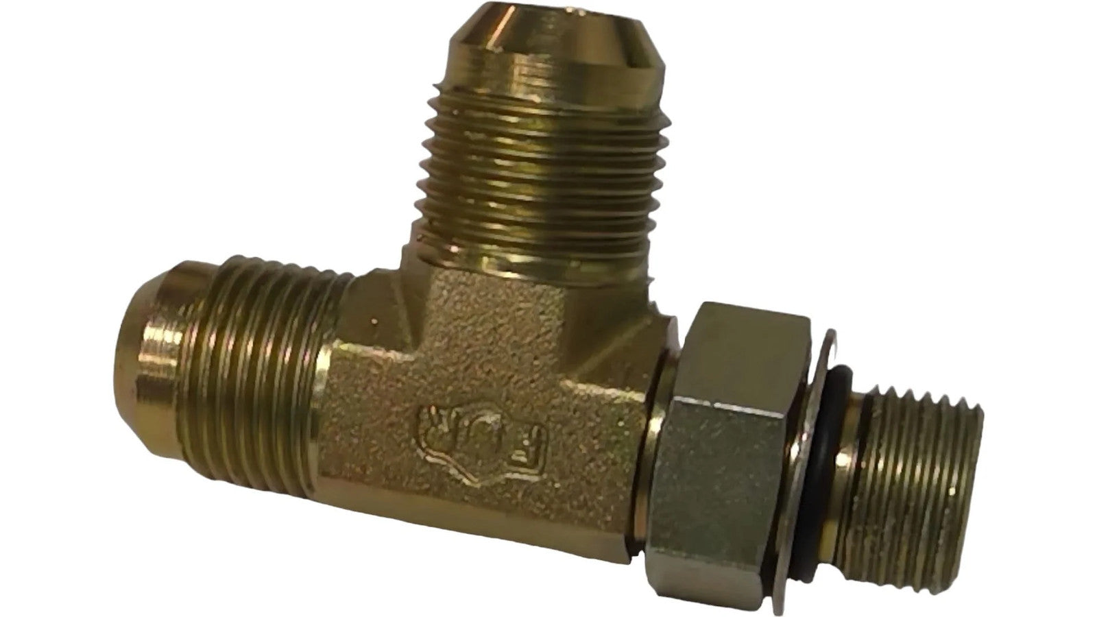 For CNHi Connection 3 Way Part # 5155596