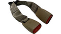 For Mopar 3 Passenger Inner Seat Bel Part # RK981T5AB
