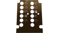 New Old Stock Film Fuse Part # 8X4793 For Caterpillar