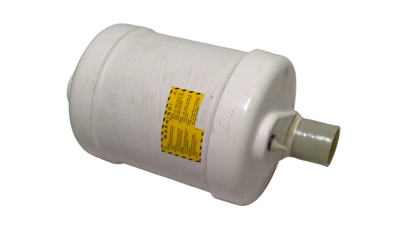 For Caterpillar Europe Silencer-hor Part # 2317768
