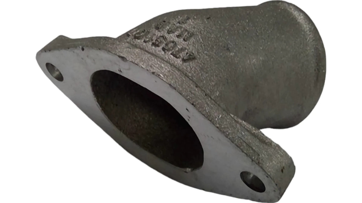 For CNHi Water Pipe Part # 4765107