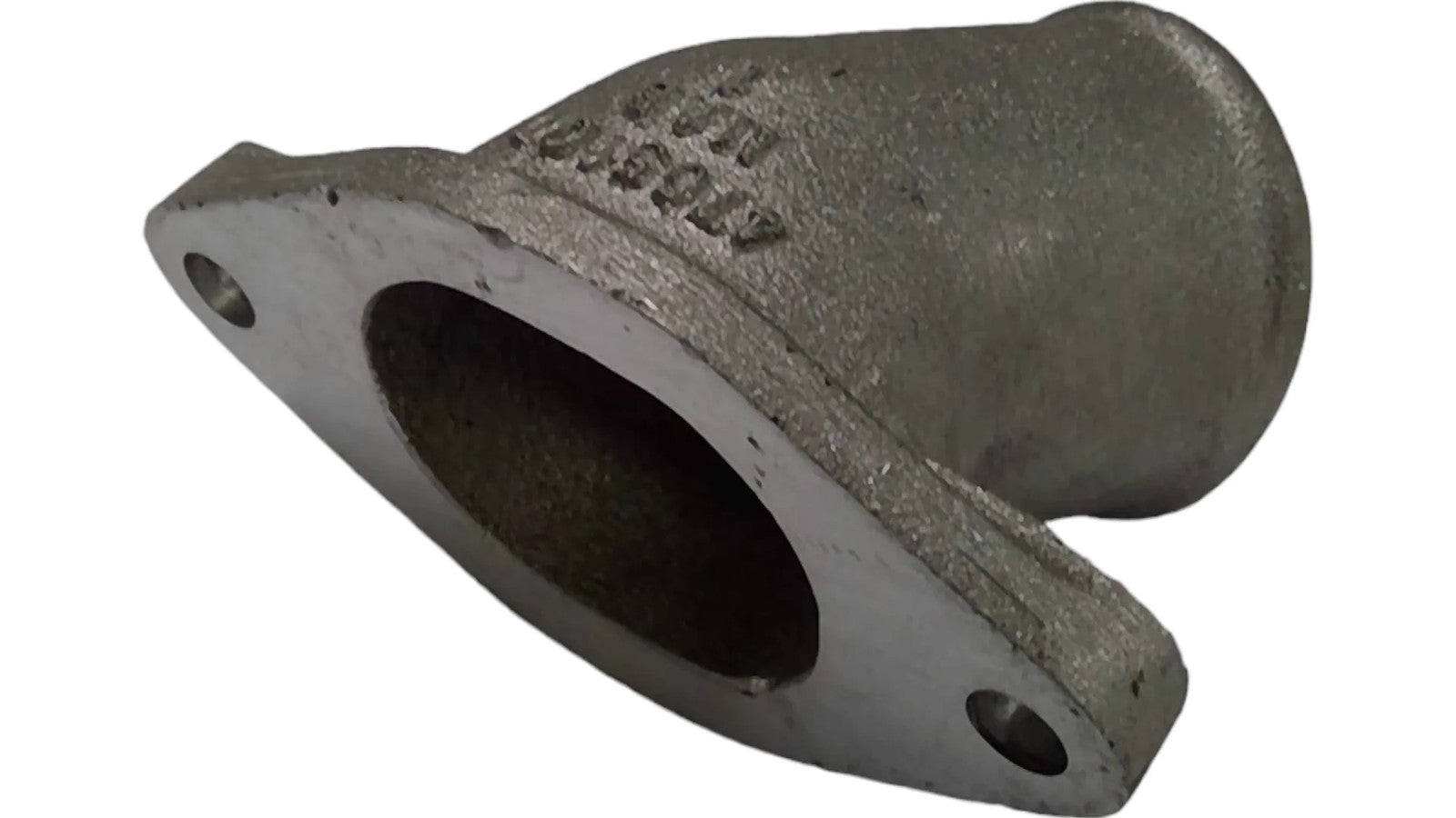 For CNHi Water Pipe Part # 4765107