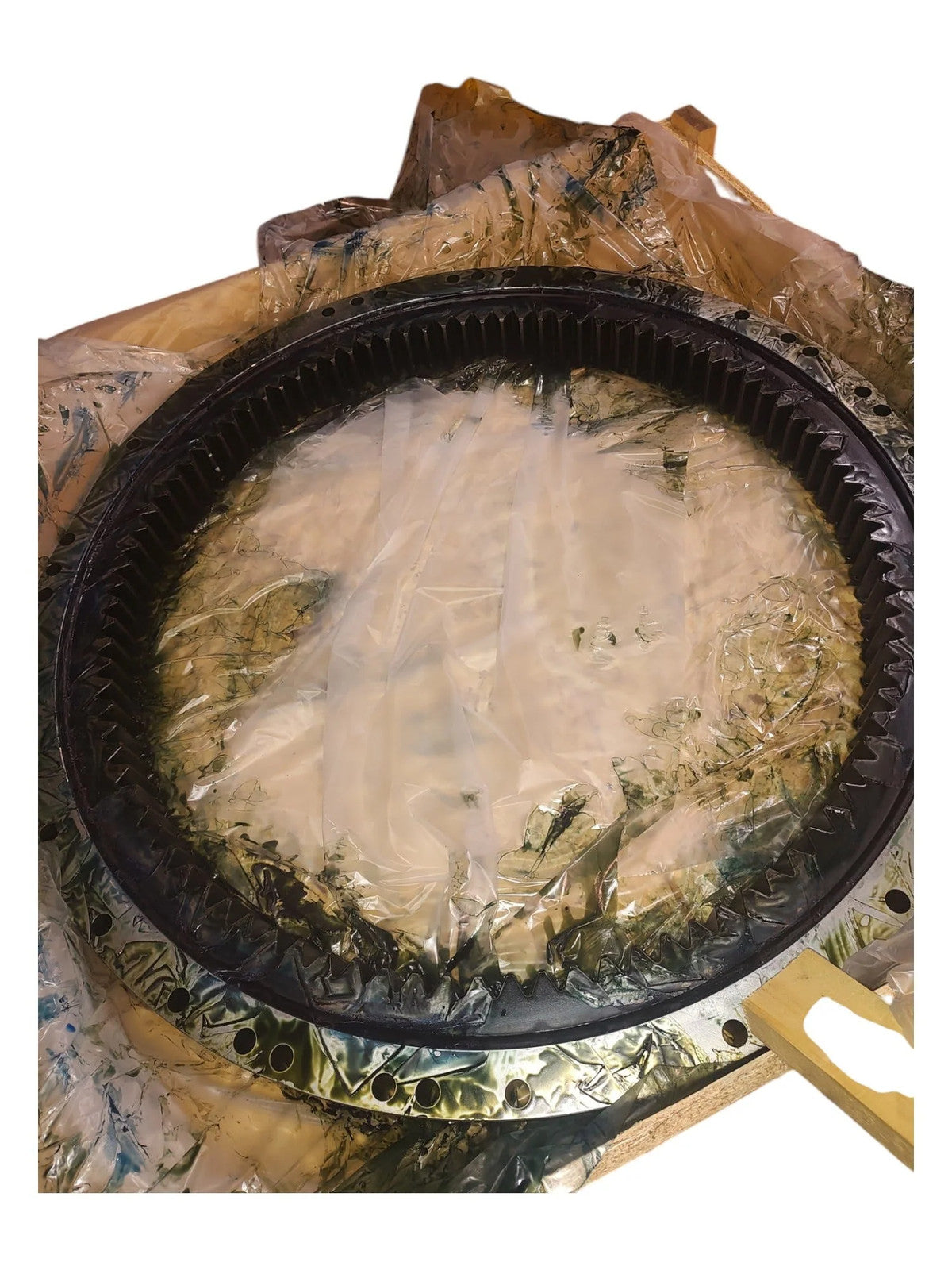 For Caterpillar Gear A Brg Part # 1454809