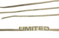 For Mopar Tapestrip Bodysde Part # 4864477