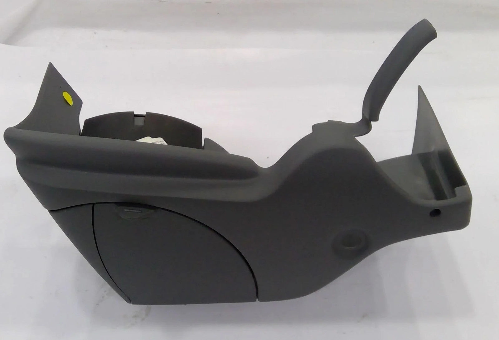 For Mopar Shield W/cupholder Part # UK251D5AA
