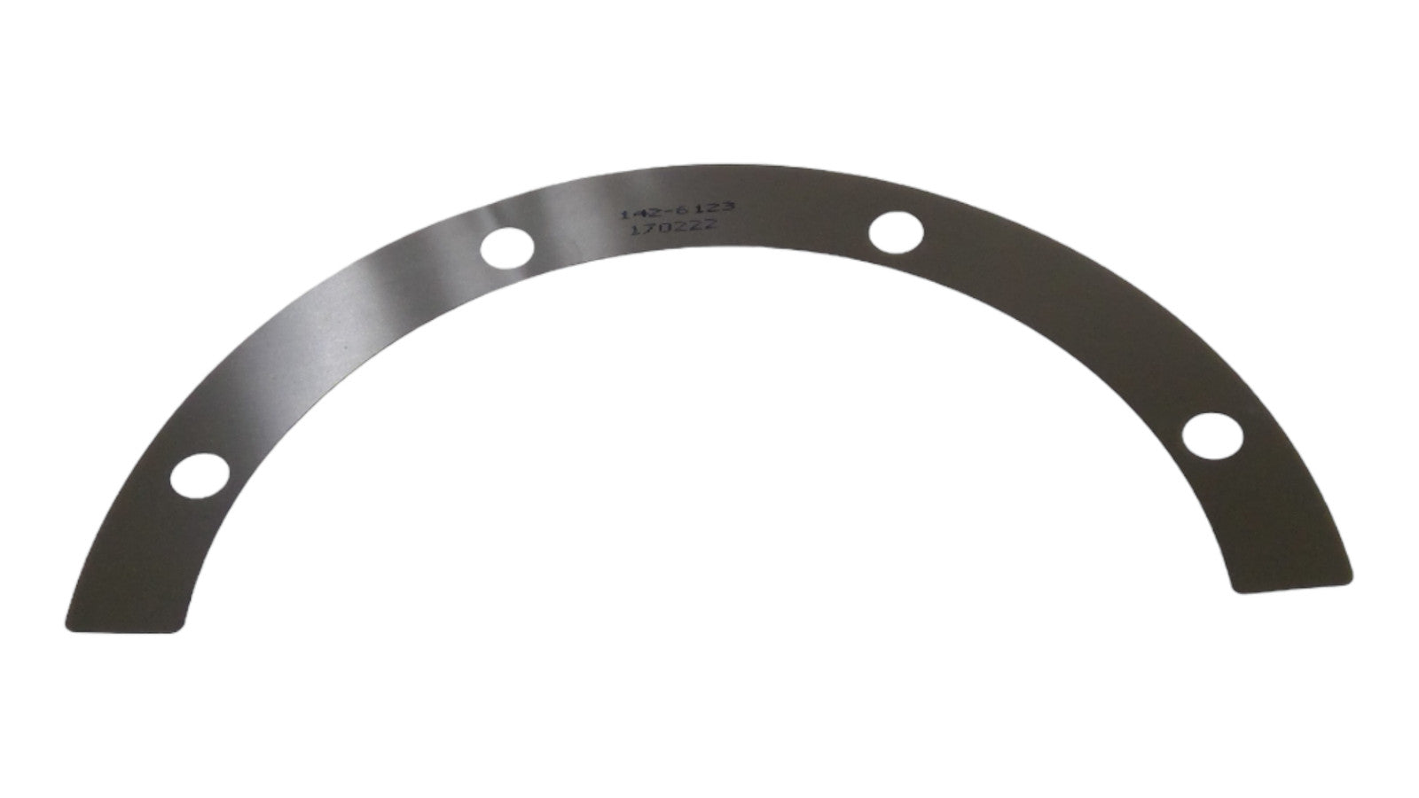 New Old Stock Shim Part # 1426123 For Caterpillar