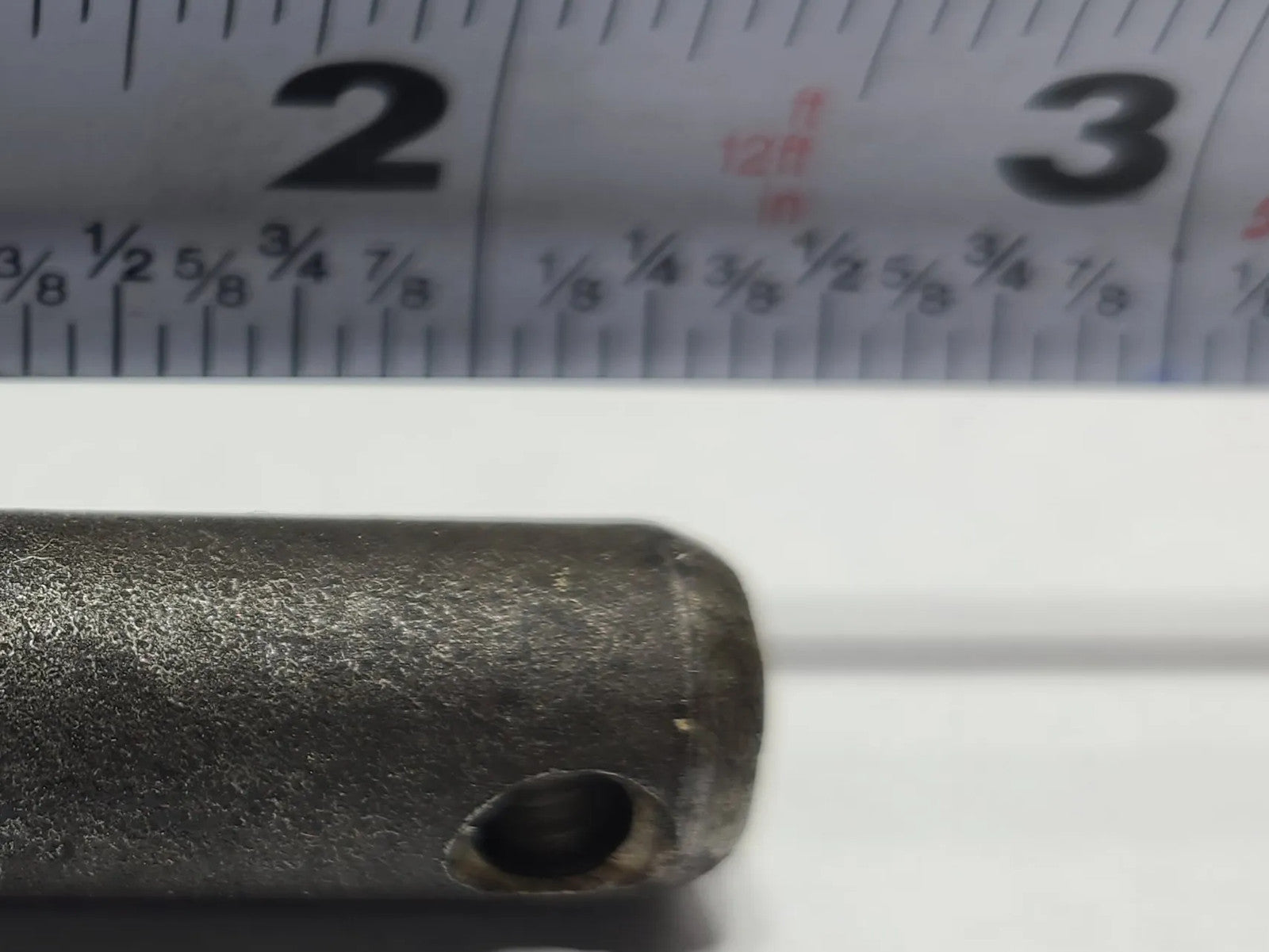 New Old Stock Pin Part # 2J0844 For Caterpillar