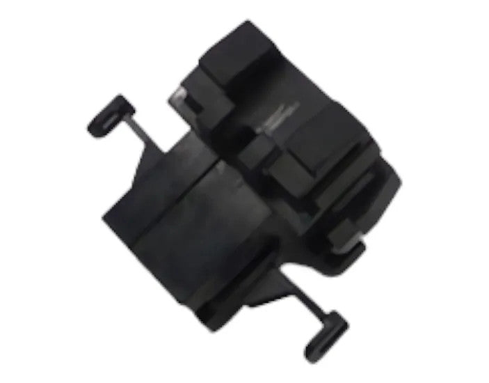 New Old Stock Connector-amp 4-way Male Part # P20-1173-1104 For Kenworth