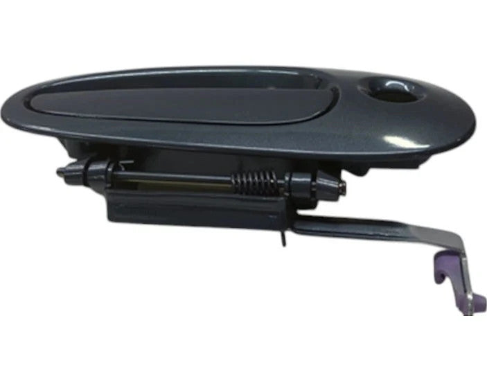 For Mopar Front Door Exterior Handle Part # LF02YBWAE