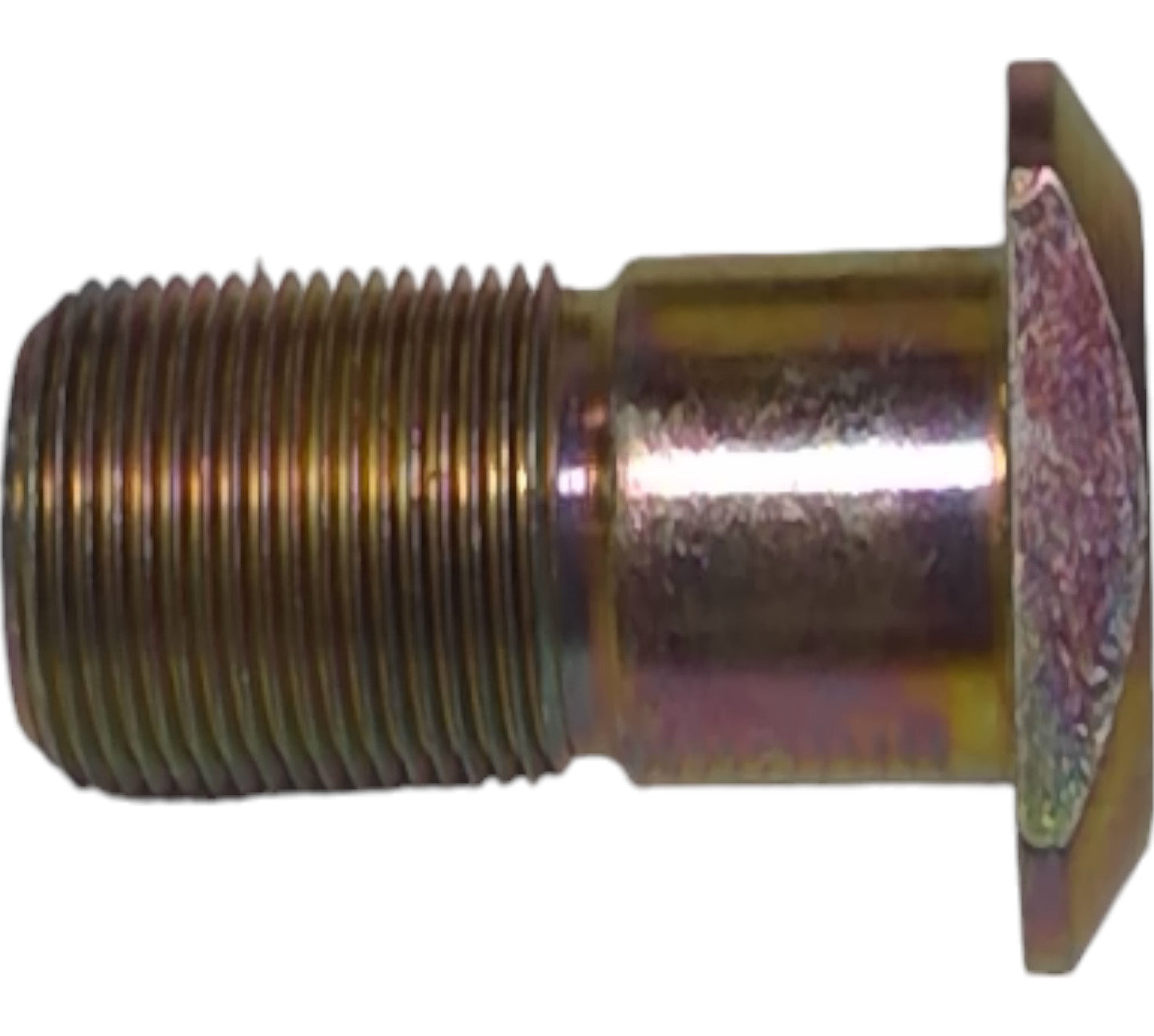 New Old Stock Bolt Part # 81717268 For CNHi