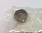 New Old Stock Plug Drain Part # 16326-33750 For Kubota Tractors