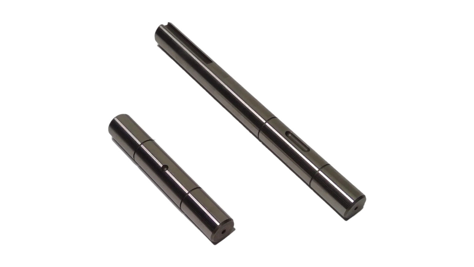 For Caterpillar Milwaukee Roller Rubber Covered Part # 1282809