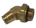 For Paccar Corporate Angled Coupling M22 3/8"PI Part # 1701118PAC