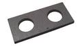 New Old Stock Plate Part # 3W4713 For Caterpillar