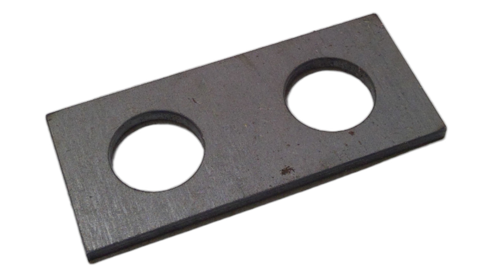 New Old Stock Plate Part # 3W4713 For Caterpillar