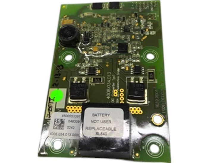 For Caterpillar Mining Pmc R Dc/dc Converter Pcb Part # 347352