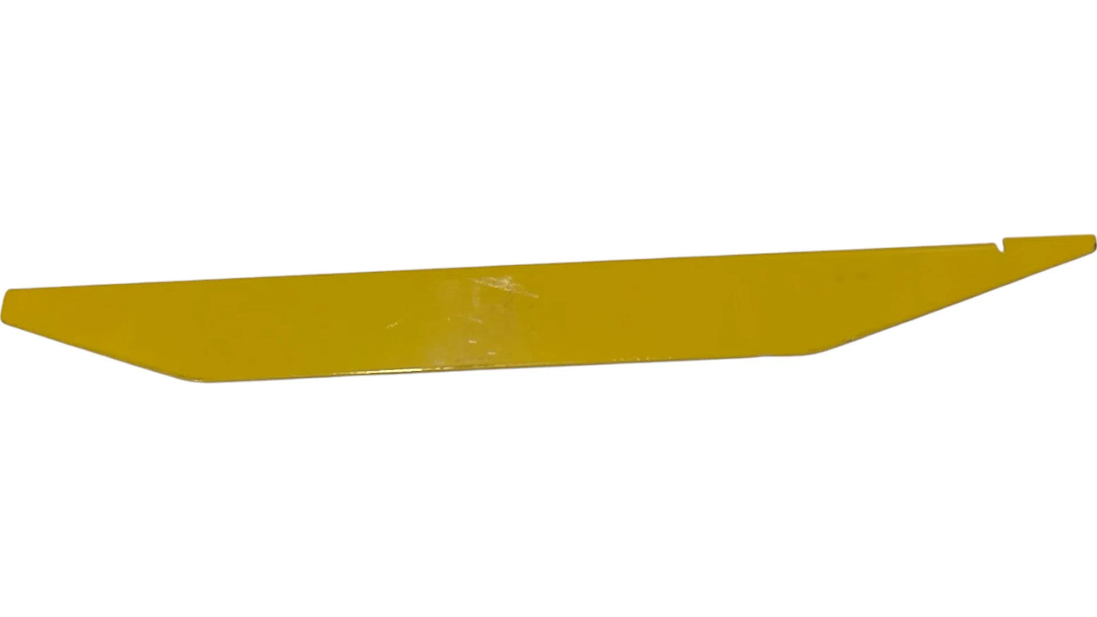 For CNHi Plate Part # 47525955