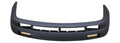 For Mopar Fascia Front Bmpr Primed Part # 4451606