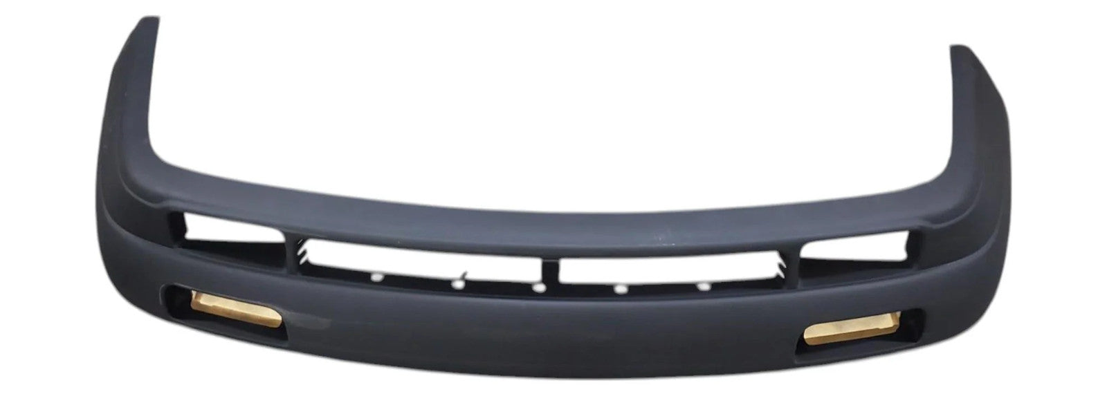 For Mopar Fascia Front Bmpr Primed Part # 4451606