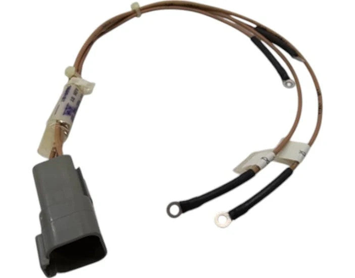 For AGCO Harness Part # AG422996