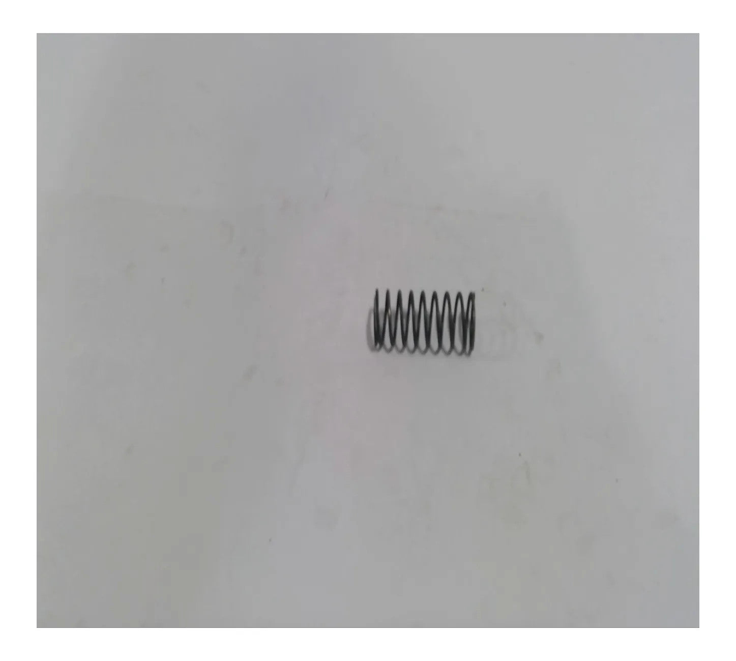New Old Stock Spring Part # 1054596 For Caterpillar