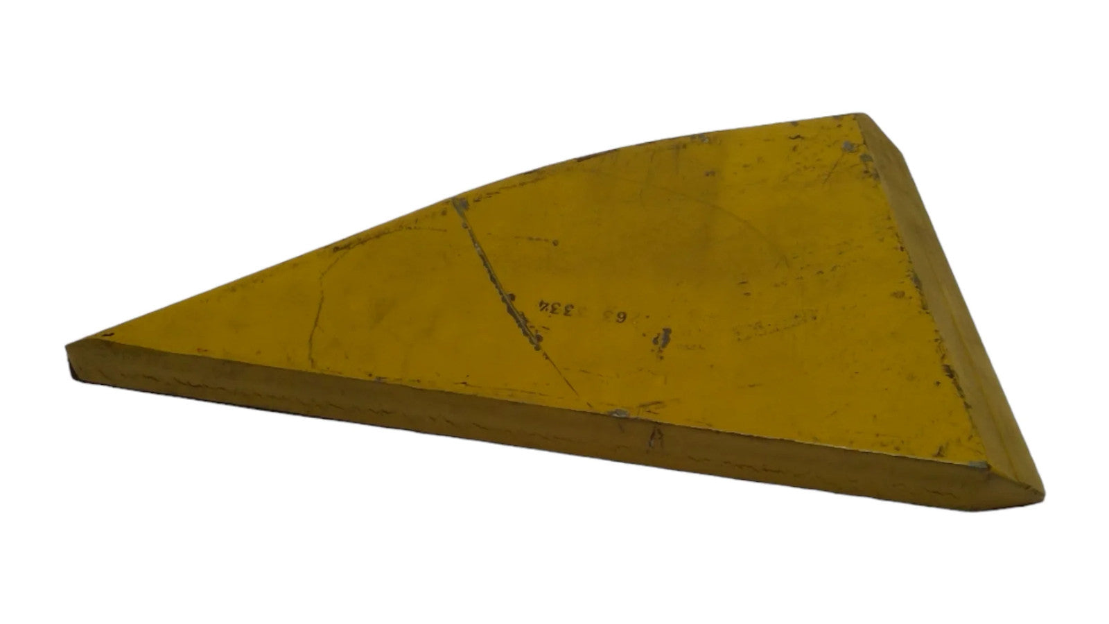 For Caterpillar Plate Part # 2633334