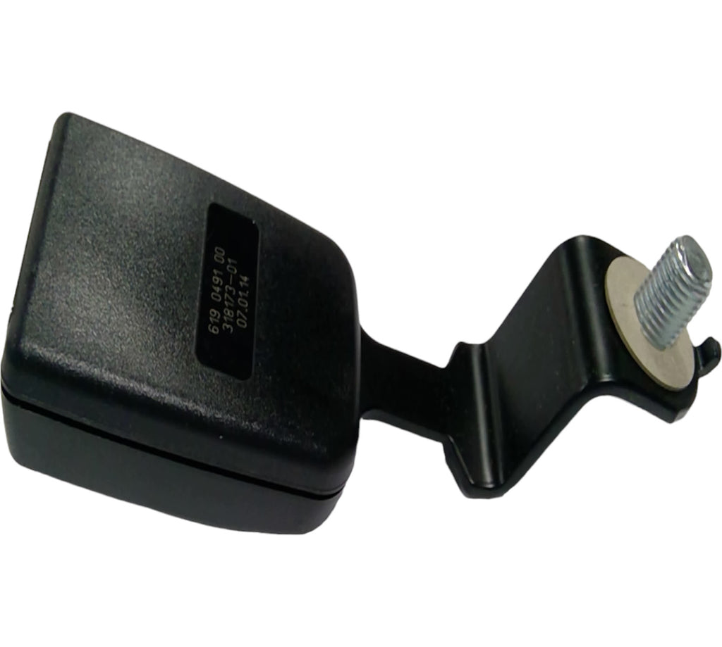 New Old Stock Belt Safety Quick Action Left Part # 1826678PAC For Kenworth