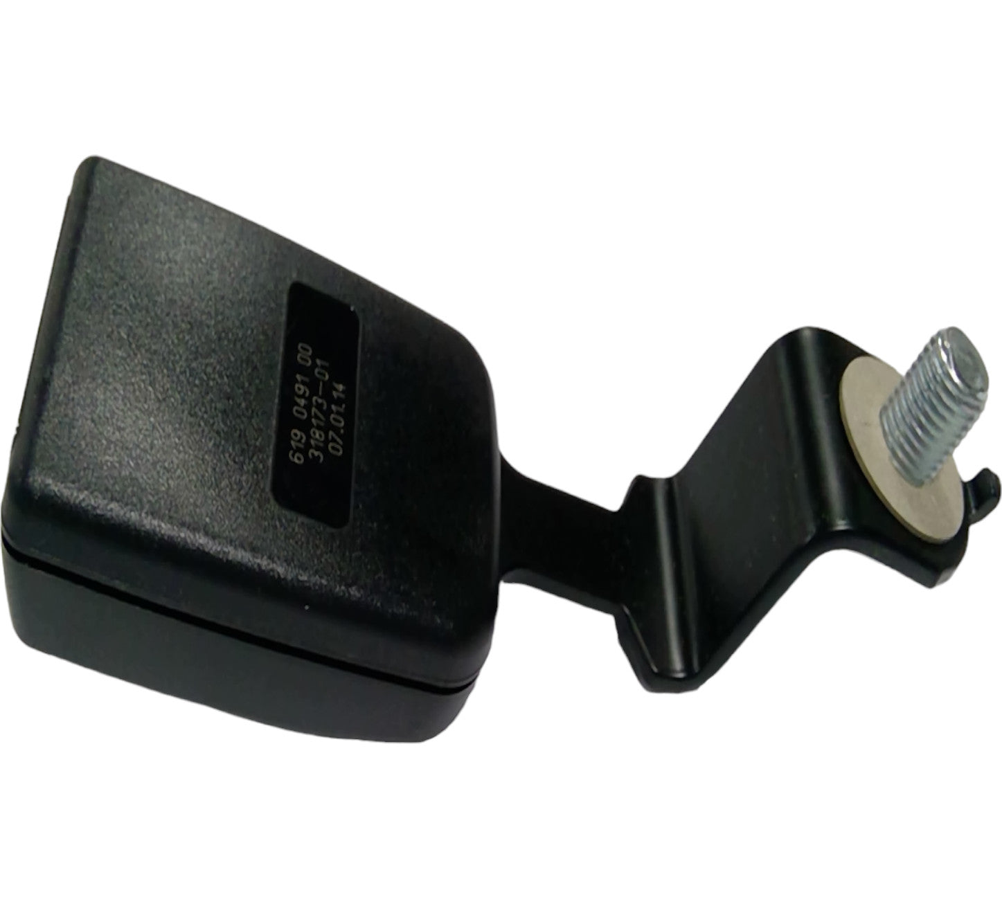 New Old Stock Belt Safety Quick Action Left Part # 1826678PAC For Kenworth