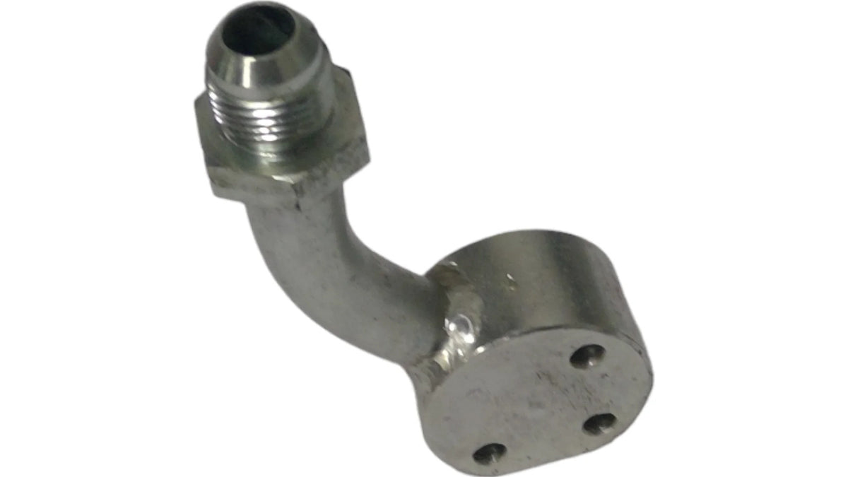 For CNHi Flange Weld Part # 84147074
