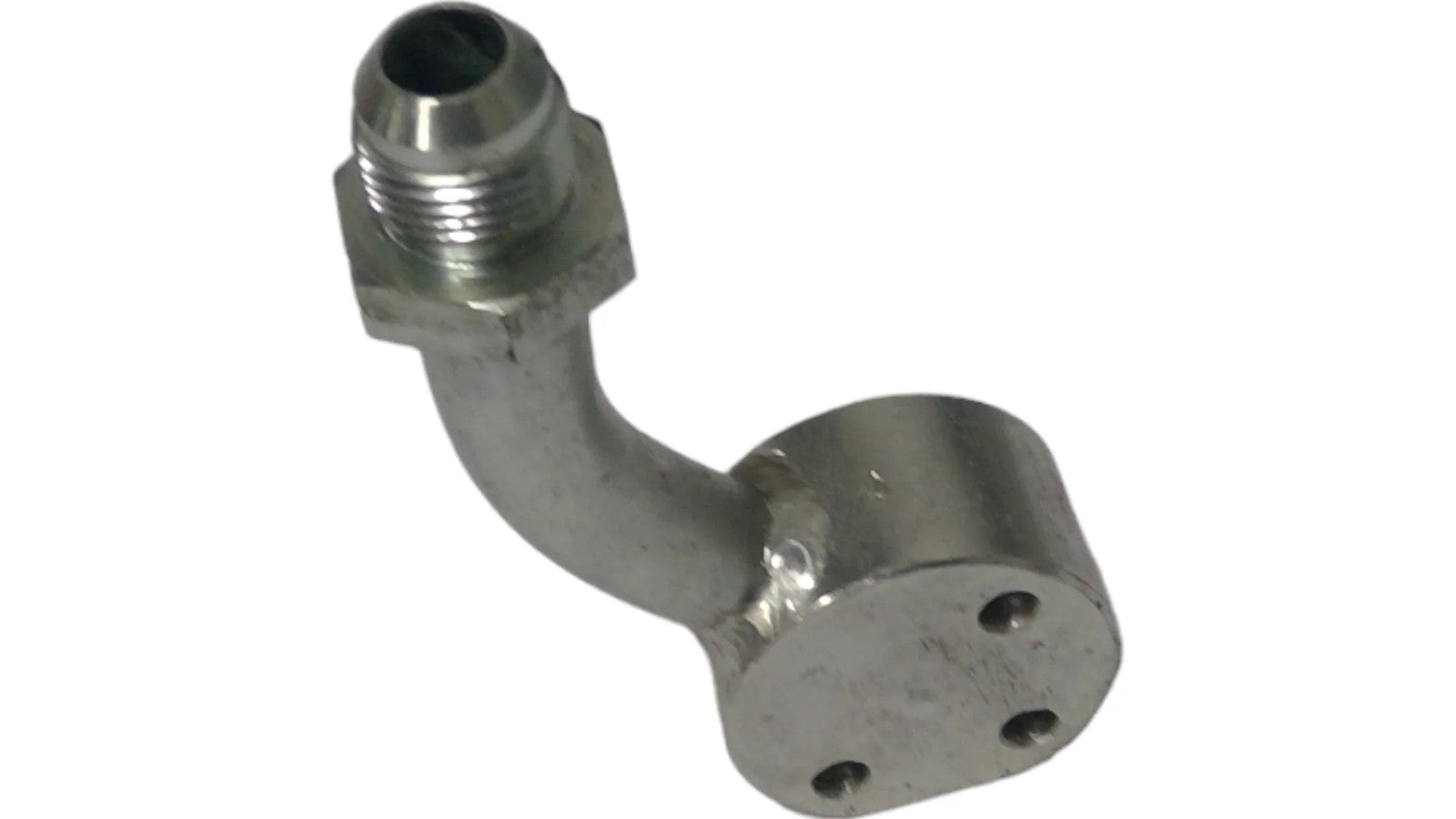 For CNHi Flange Weld Part # 84147074