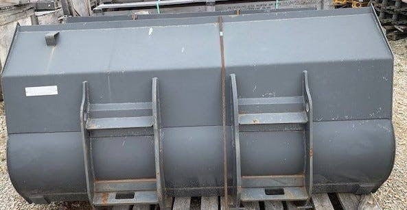 For CNHi Bucket Part # 2840254