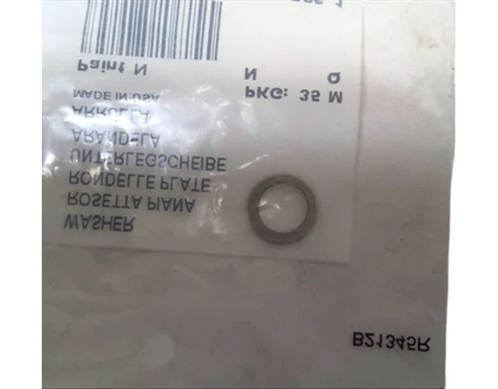 New Old Stock Washer Part # 53792D For CNHi