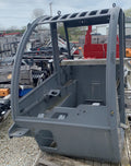 For CNHi Shell Cab Part # 76081503