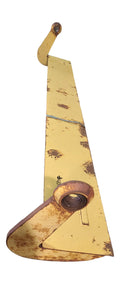 For Caterpillar Europe Tailgate A Part # 1469576